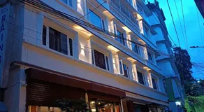 Hotel Berries Gangtok 300mtr from mg marg - Image 5