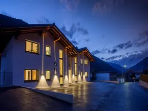 Voll ausgestattetes charmantes Chalet mit Sauna und Terrasse | Meerblick | Hunde erlaubt - Image 4