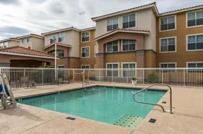 Metro Scottsdale Apartments 1 bd - Image 4