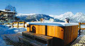 CASA CARCENTINA - fronte seggiovia, sulla pista Stelvio - Image 4