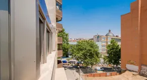 Smart Penthouse en Adrian Pulido con Parking - Image 3
