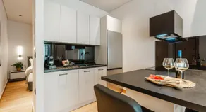 Grava Aurum - City Suites - Image 5