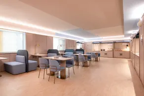 Hanting Hotel Xinxiang Huojia Xingzheng Street - Image 5