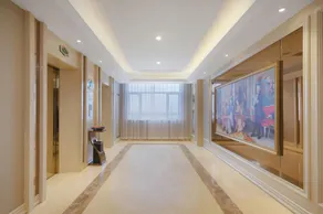 Vienna Hotel (Wuzhong High Speed railway station - Image 5