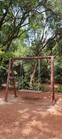 Shiamak Bungalow - 3BHK Homestay in Matheran - Image 3
