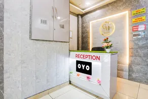 Hotel O GATIMAAN - Image 3