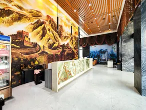 Manzhou International Hotel - Image 5