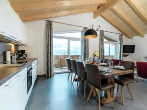 Chalet in Piesendorf near Ski Slopes - Image 2