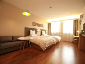 Hanting Hotel Changzhou Qinglongyuan - Image 2
