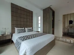 SOLESOR KAMPONG BEACH RESORT - Image 5