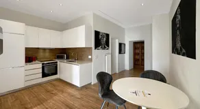 Apartamento vacacional con 1 dormitorio para 4 personas - Image 2
