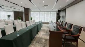 Xinjin Lijin Hotel - Image 5