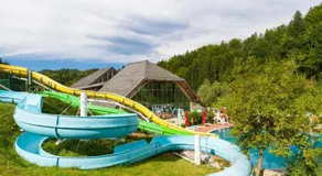 Eco Terme Snovik, Kamnik - Image 5