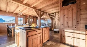 Chalet La Cabane, Carroz d Araches - by EMERALD STAY - Image 3