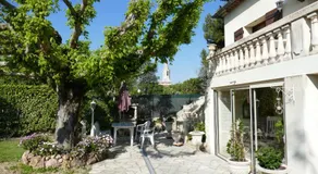 Appartement avec véranda donnant sur le jardin - Image 4