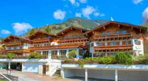 Select Apartment TOP 8 Kaprun Fürth by Jara - Image 1