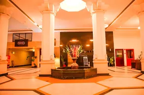 The Bhimas Residency Hotels Pvt Ltd - Image 2