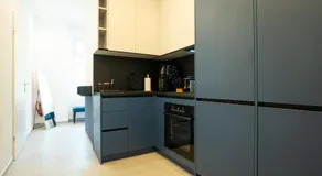2-rooms apartment 10 min away from city center - Image 4