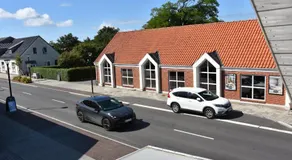 City overnatning - Image 2