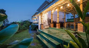 Jatiluwih Santya Loka Lodge & Twin Waterfall Managed by Manara - Image 2