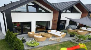 Family-friendly holiday home in Mielenko - Image 3