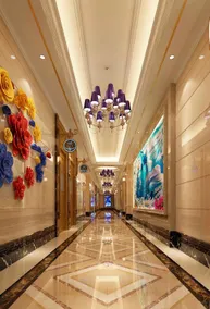 Ruyuan Meet Guoshanyao Hotel - Image 4
