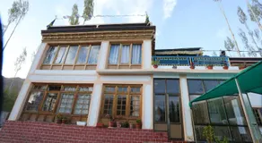 Odbar Guest House Best Guest House at Leh Ladakh - Image 3
