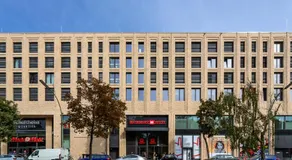 MEININGER Hotel Berlin Tiergarten - Image 3