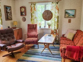 4 person holiday home in Järvsö - Image 2