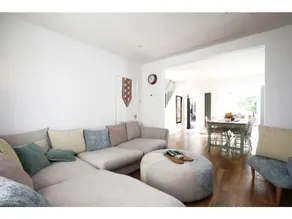 Modern, Chic 2BR Townhouse in Central Oxford - Pass the Keys - Image 2