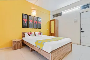 Hotel O Saraswati Niwas Vadgaon Budruk - Image 5