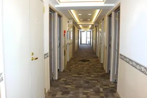 Toyoko Inn Nara Oji eki Minami guchi - Image 4