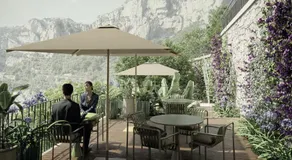Antalia Boutique Hotel - Image 2
