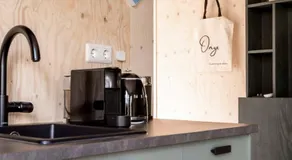 Tiny House ONYX - Rust, natuur & buitenleven op de Veluwe - Image 4