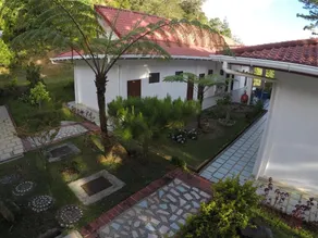 Skyville Zen Resort,Kundasang - Image 5