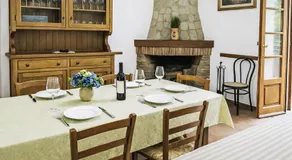 Casa del Poggio, Casa Laura - Image 4