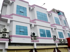 Hotel Central Avenue - Image 4