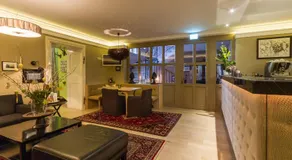 Boutique-Hotel Alter Gerichtshof - Image 3