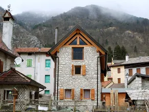 Albergo Diffuso - Cjasa de Barce - Image 4