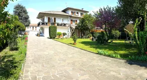 VILLA MOLINELLA - Image 4