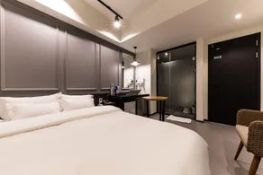 Life Hotel RAHA - Image 5