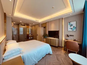 Xinhua Hotel (Republic) - Image 2