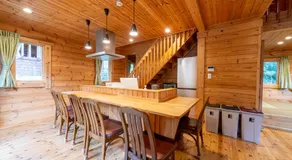 The Goryu Chalet Mori - Image 5