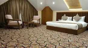 The Royal Terrain Gulmarg - Image 5