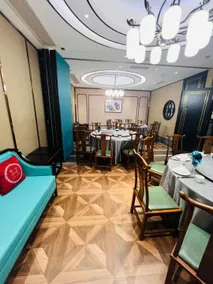 Orange International Hotel Guangzhou Zhujiang New Town Branch - Image 5