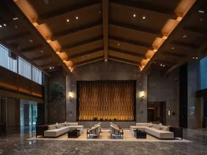Pingxiang Wugong Mountain Maison New Century Resort Hotel - Image 2