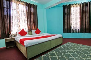 Hotel Keylong inn - Image 2