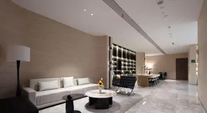 Atour Hotel Nanchang Honggu Beach Greenland Central Park - Image 3