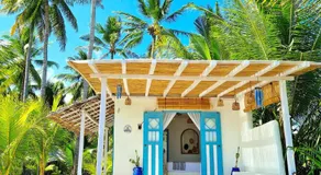 Coconut Garden Beach Resort - Image 3