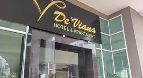 Meriam Hotel - Image 3